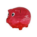 Big Boy Piggy Bank